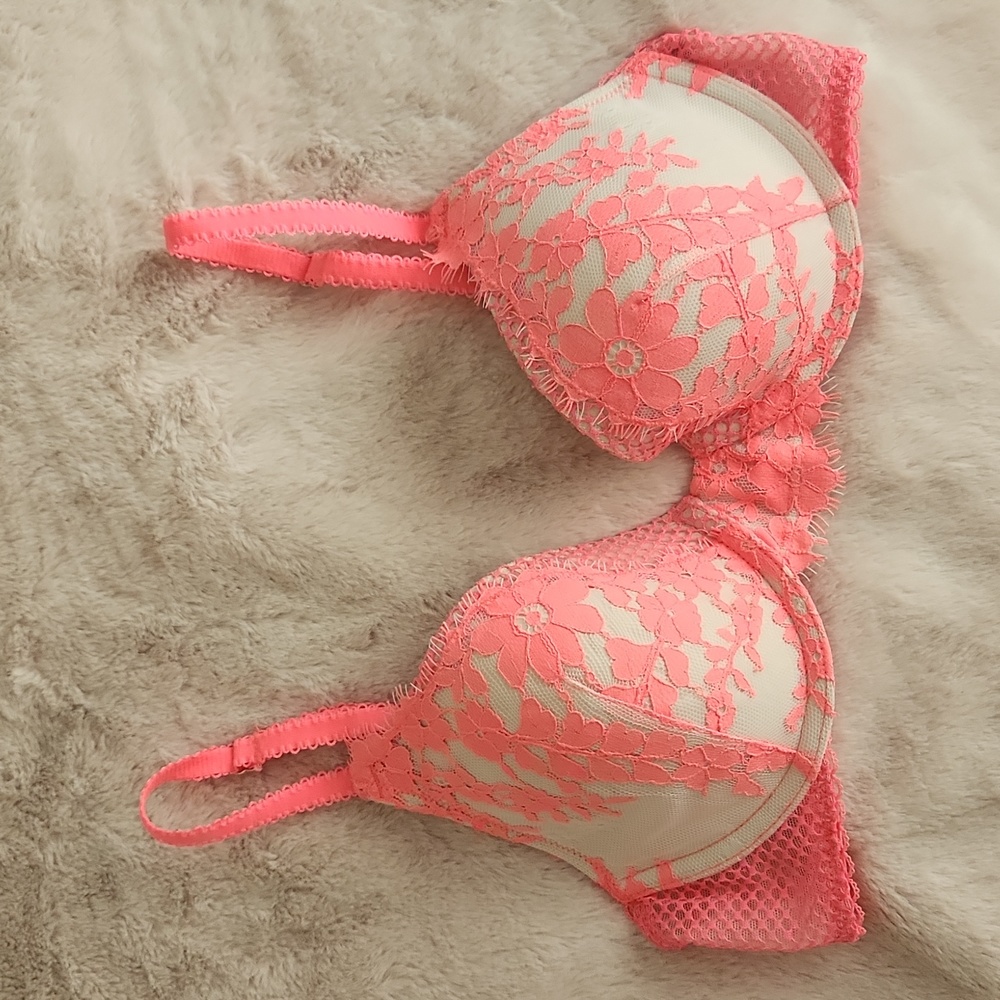 Victoria's secret Dream Angels Perfect coverage 32C